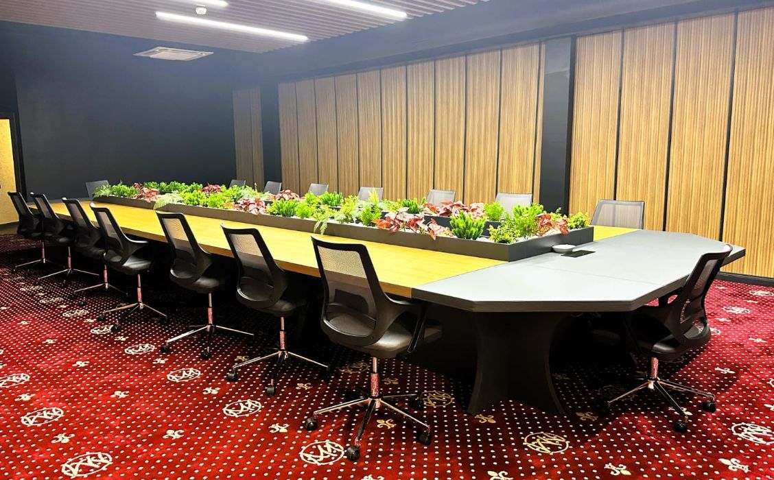 Yalova Toplantı Salonu & Kurumsal Etkinlik | Aqua Marinn